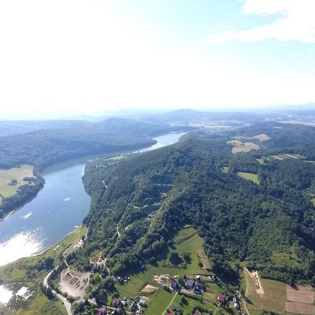 Pokoje Nad Potokiem Solina  Luaran gambar