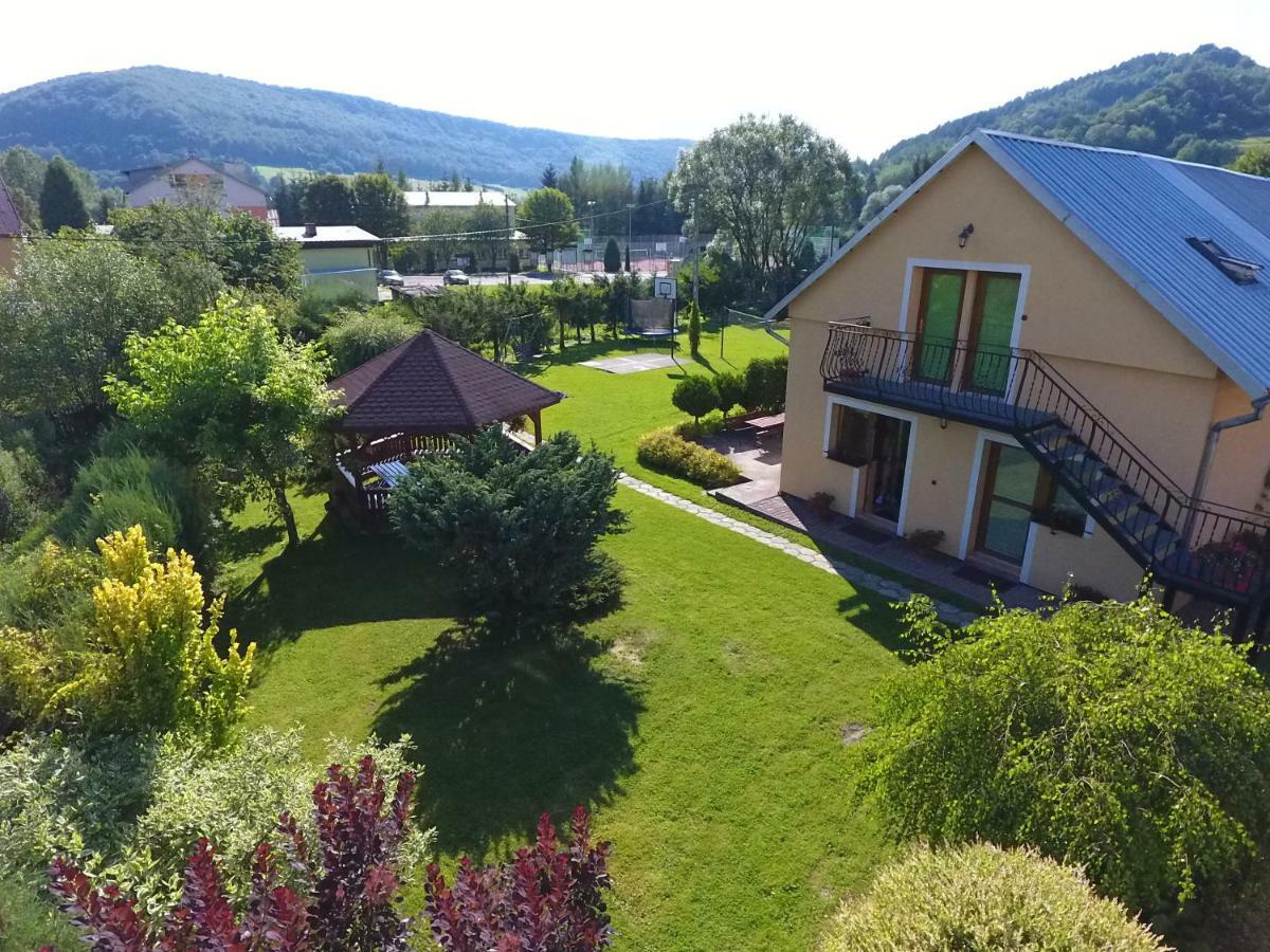 Pokoje Nad Potokiem Solina  Luaran gambar